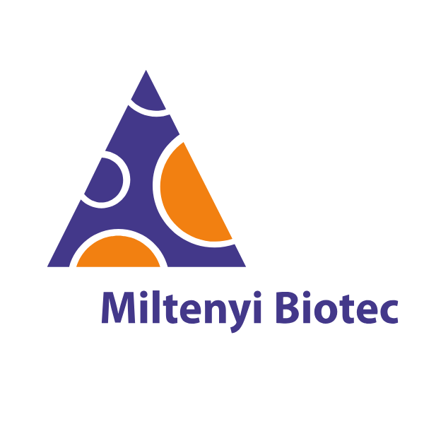 Mitenyi Biotec Logo