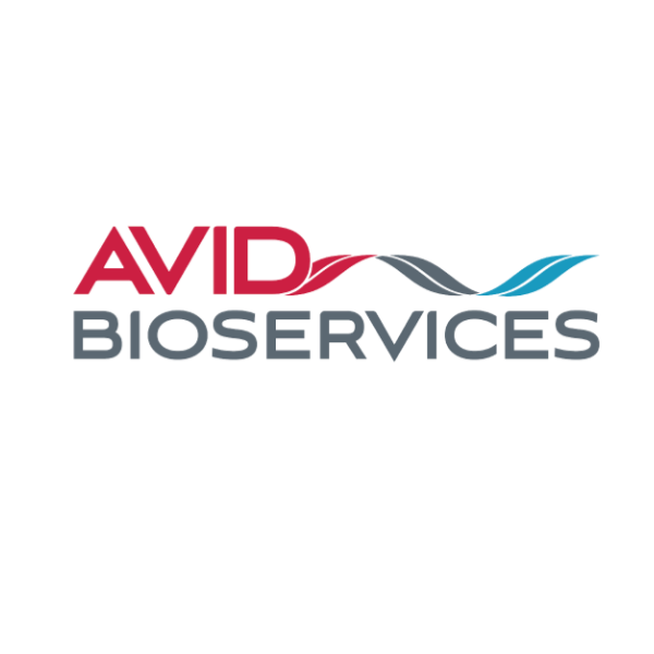 Avid Bioservices Logo
