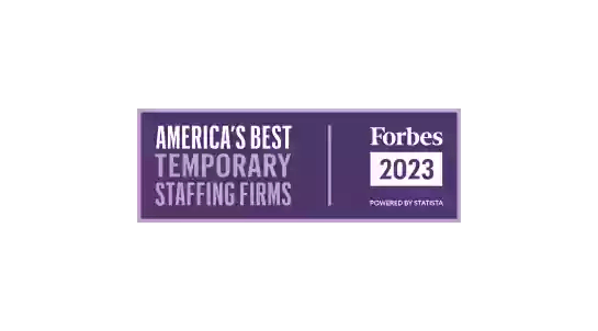 America's best temporary staffing firms America's best temporary staffing firms