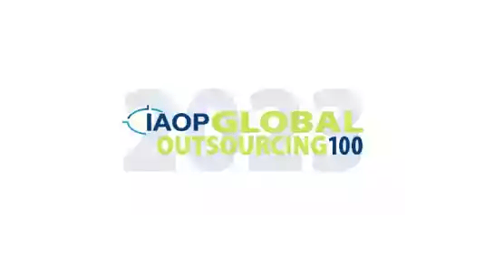 Iaop 2023 Global Outsourcing 100