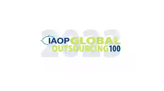 Iaop 2023 Global Outsourcing 100 Iaop 2023 Global Outsourcing 100