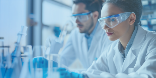 Hire Science Talent | Kelly Science, Engineering, Technology & Telecom