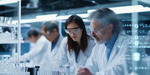 Hire Science Talent | Kelly Science, Engineering, Technology & Telecom
