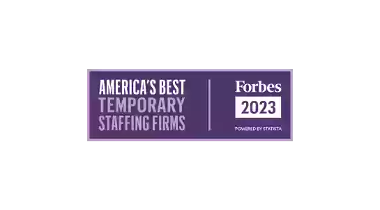 Americas Best Temporary Staffing Firms