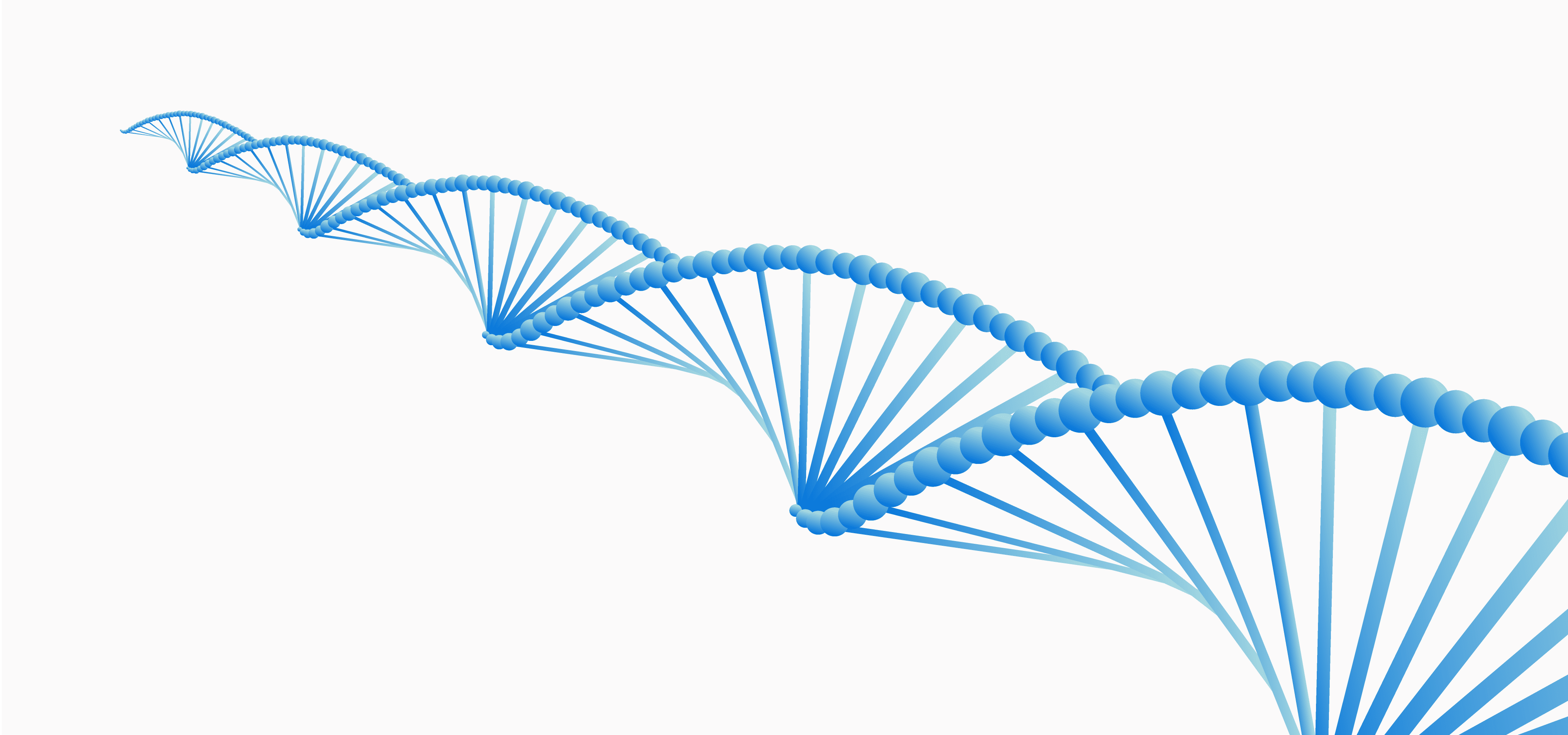 an illustration of DNA.
