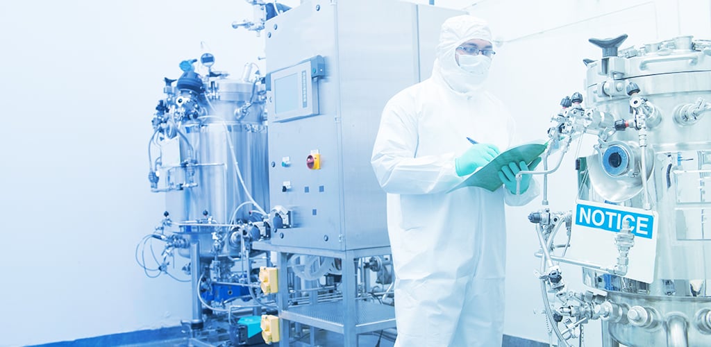 Hiring Outlook for Biomanufacturing