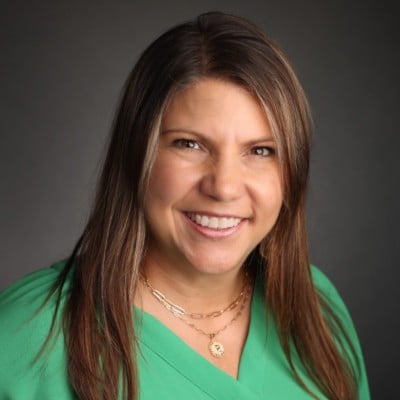 Pam Gates