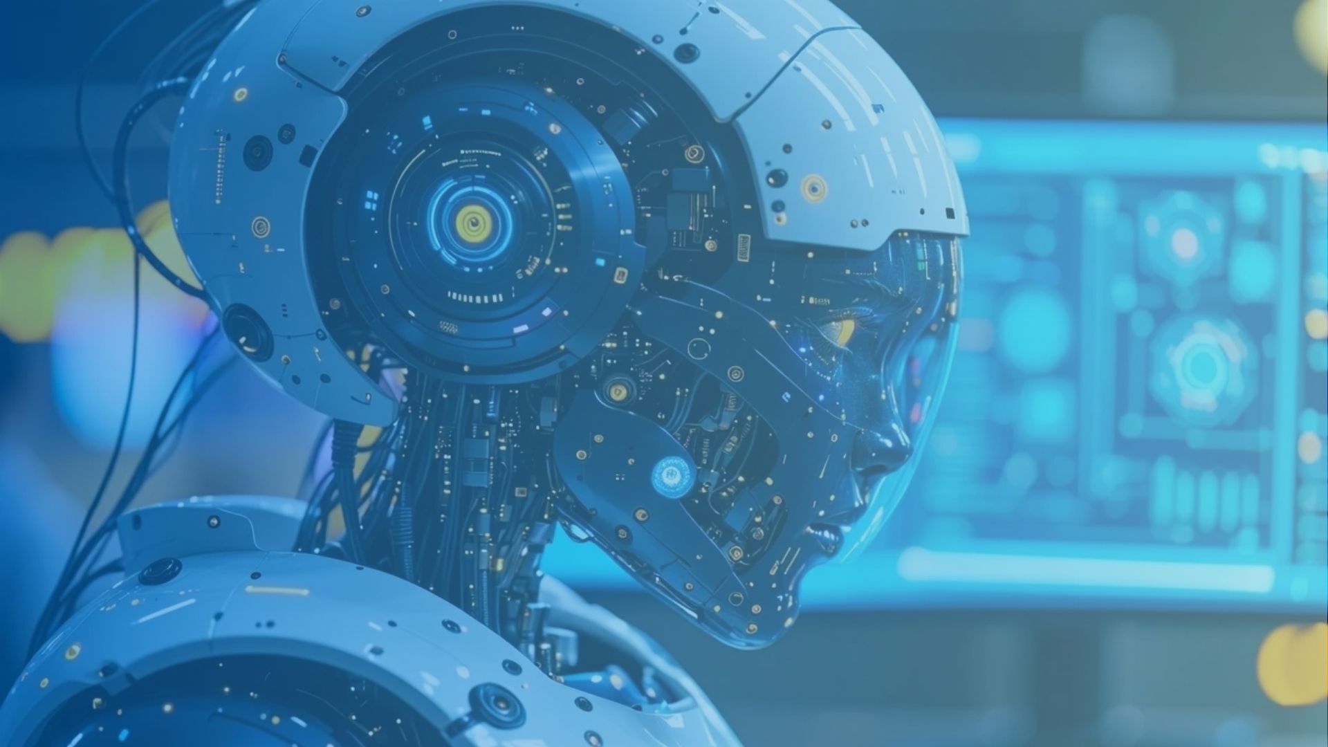 impact of AI on jobs
